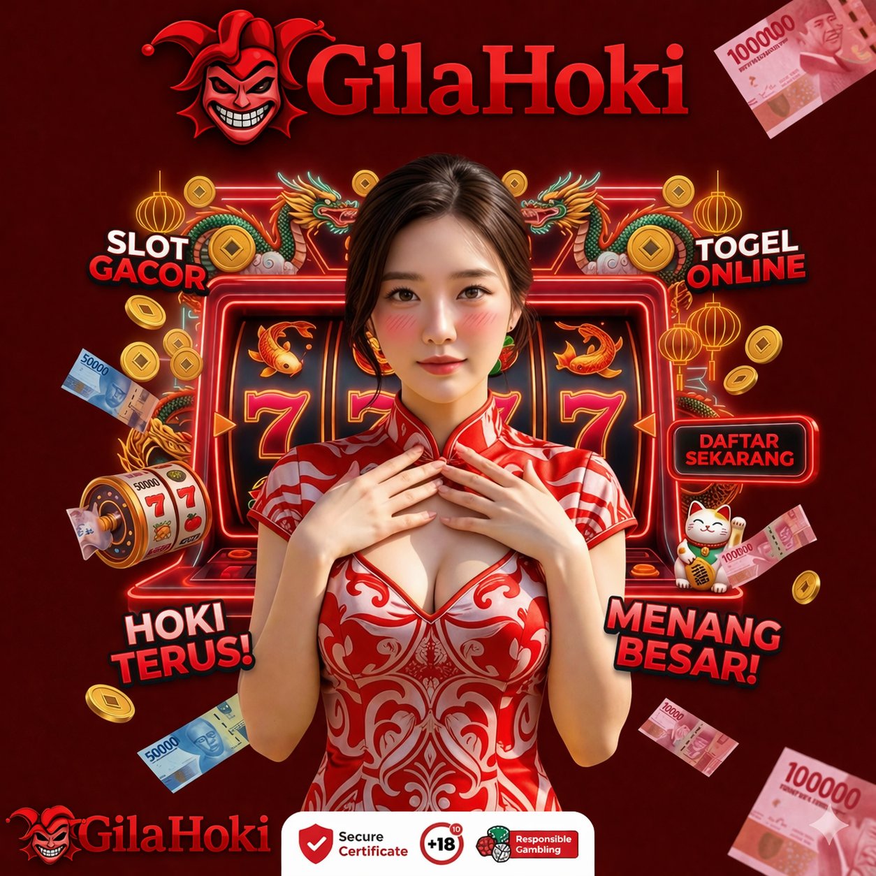 GGWIN78🚀รวมเกมสล็อต RTP แท้  ไม่มีขั้นต่ำ ระบบออโต้ ปี 2026 โดย Hey siriusly